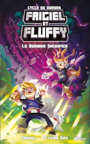 Le Dernier sacrifice