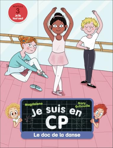 Le Doc de la danse