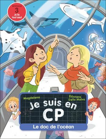 Le Doc de l’océan