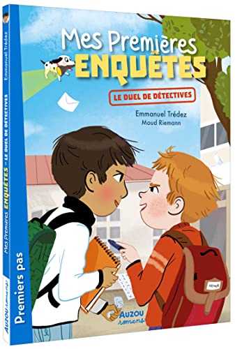 Le Duel de détectives