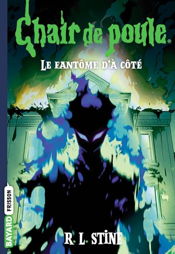 Le Fantôme d'à côté