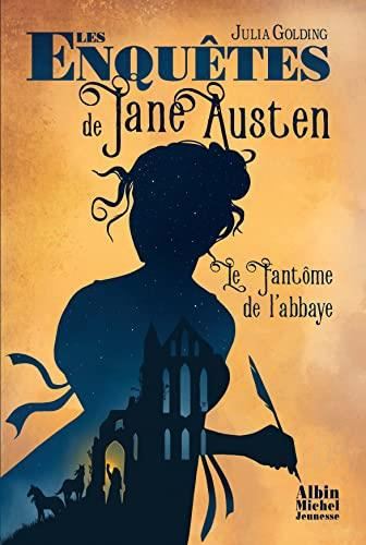 Le Fantôme de l'abbaye