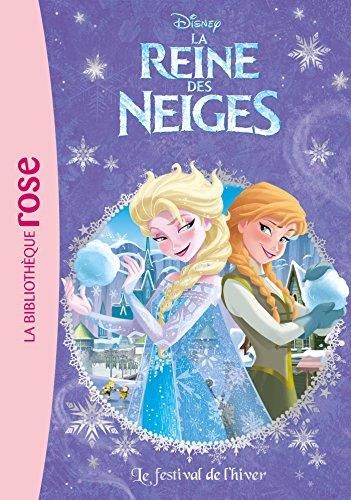 Le Festival de l'hiver