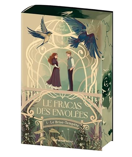 Le Fracas des envolées
