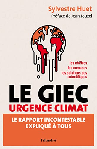Le GIEC urgence climat