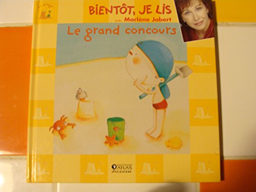 Le Grand concours
