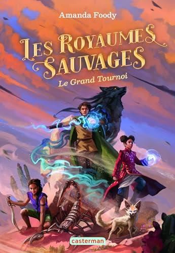 Le Grand tournoi