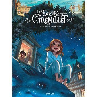 Le Jeu des masques