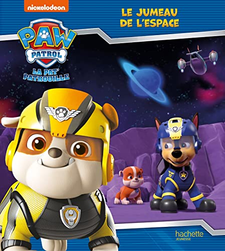 Le Jumeau de l'espace