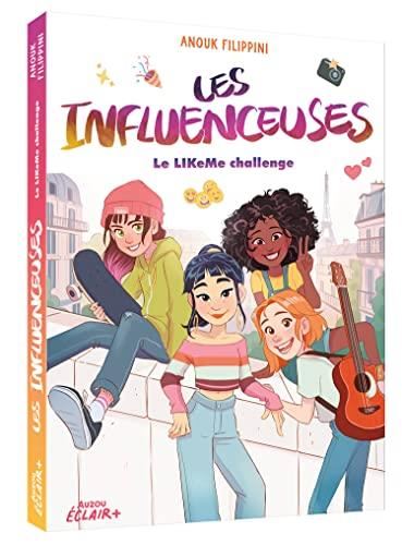 Le Likeme challenge