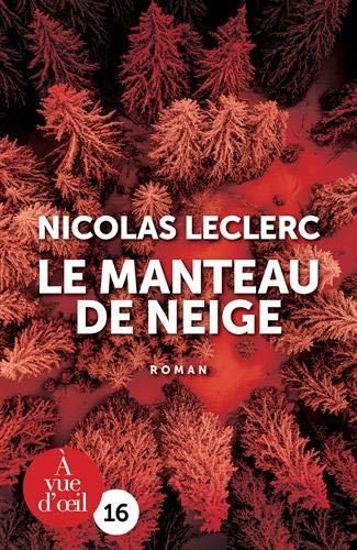 Le Manteau de neige