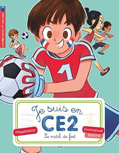 Le Match de foot
