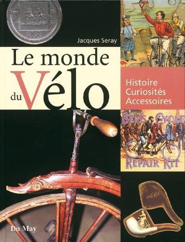 Le Monde du vélo