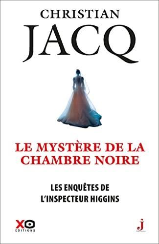 Le Mystère de la chambre noire