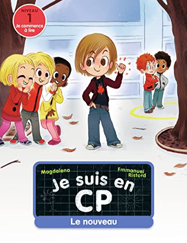 Le Nouveau