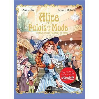 Le Plus grand magasin de Paris