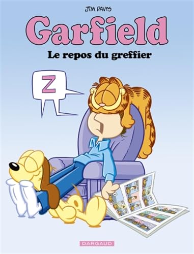 Le Repos du greffier