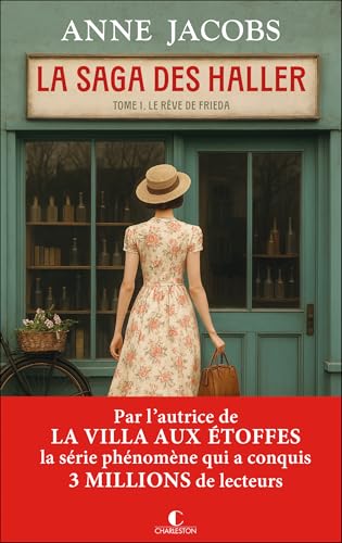 Le Rêve de Frieda