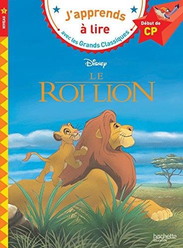 Le Roi lion