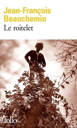 Le Roitelet