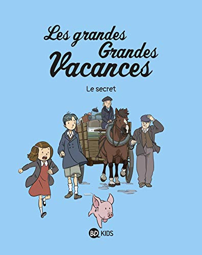 Le Secret