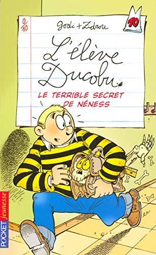 Le Terrible secret de Néness