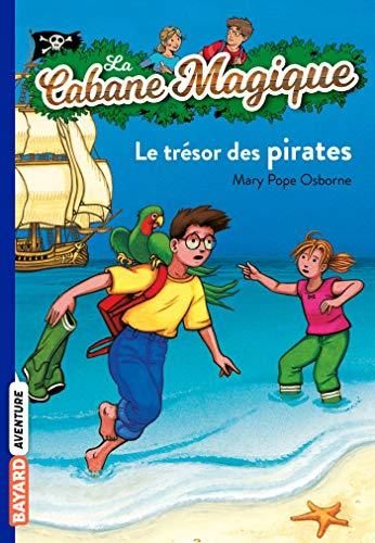 Le Trésor des pirates