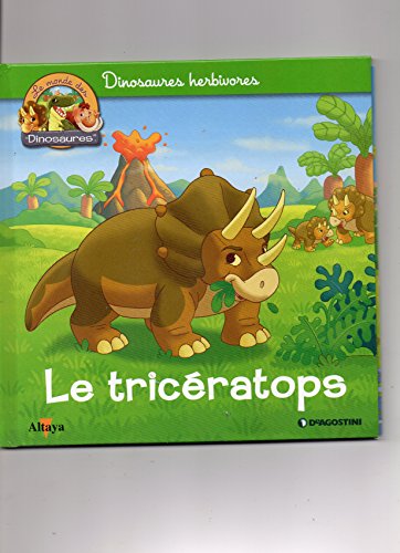 Le Tricératops