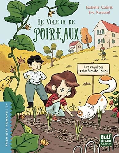 Le Voleur de poireaux