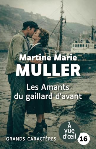 Les Amants du gaillard d'avant