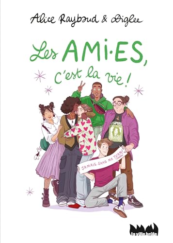 Les Ami·es