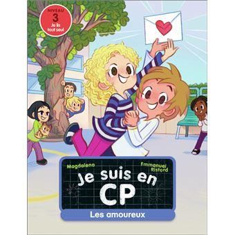 Les Amoureux