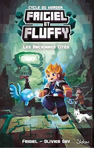 Les Anciennes cit?es