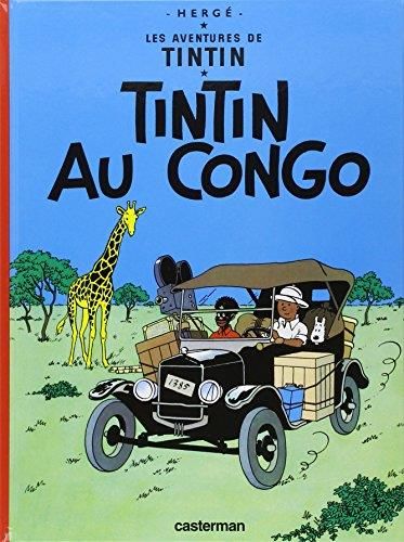 Les Aventures de Tintin