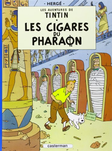 Les Aventures de Tintin