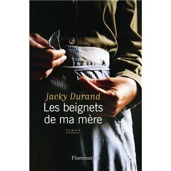 Les Beignets de ma mère