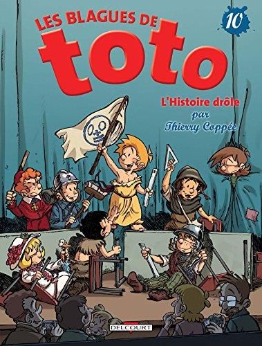 Les Blagues de toto. 10