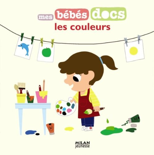 Les Couleurs