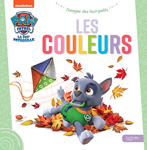 Les Couleurs