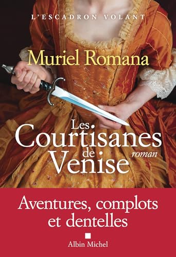 Les Courtisanes de Venise