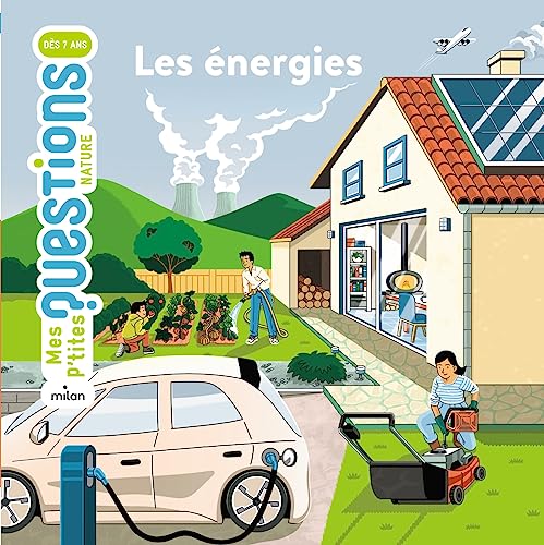 Les Energies