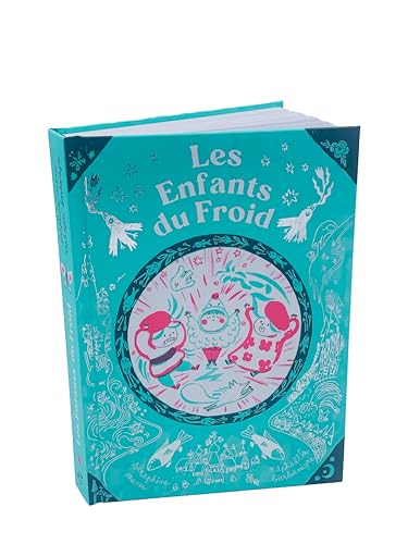 Les Enfants du froid