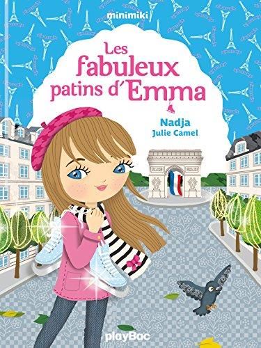 Les Fabuleux patins d'Emma