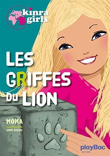Les Griffes du lion