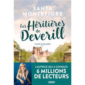 Les Héritières de Deverill