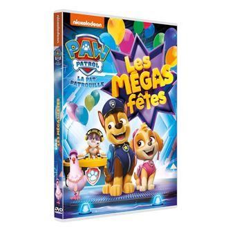 Les Mégas fêtes