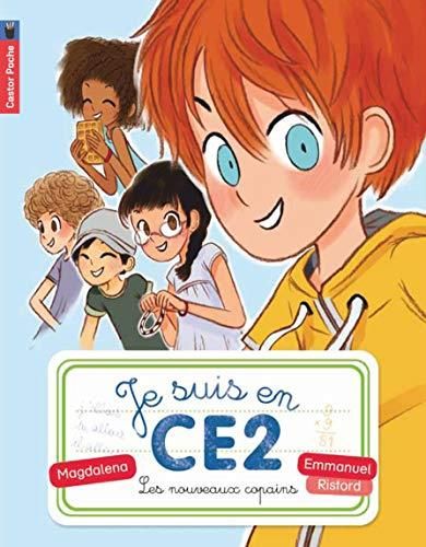 Les Nouveaux copains