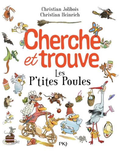 Les P'tites poules