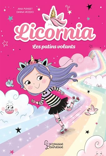 Les Patins volants