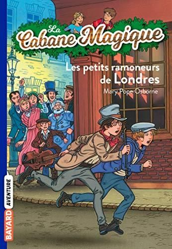 Les Petits ramoneurs de Londres
